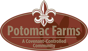 Potomac Farms Metro District logo